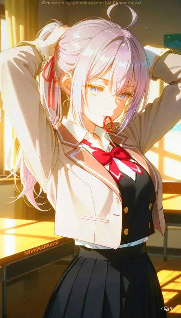 Anilab Anime