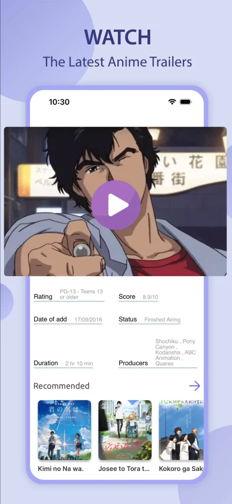 anilab anime