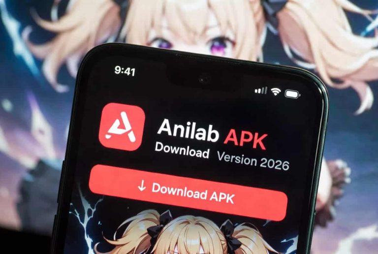 Anilab App Free Download APK Latest Version for Android (Official 2026) (1)