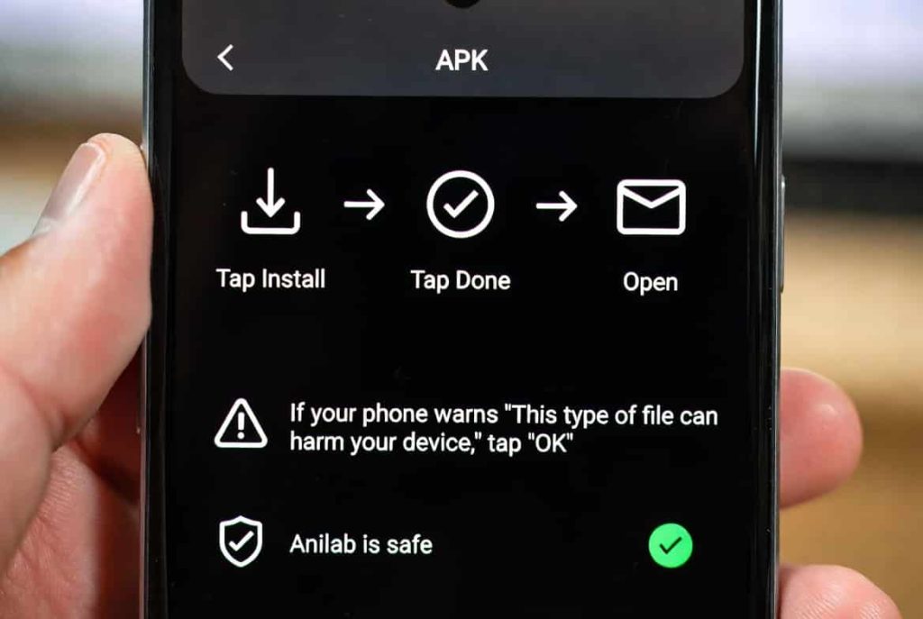 How to Download and Install Anilab APK Safely on Android (1)